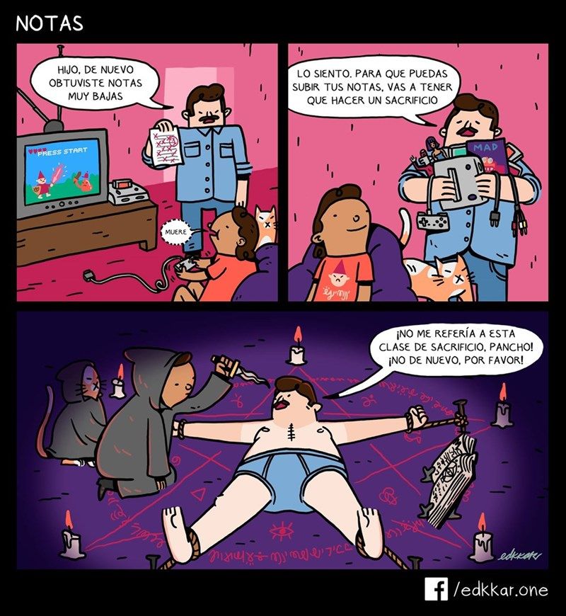 10 ilustradores de cómic hispanos a los que seguir, por Iván Mayorquín  9