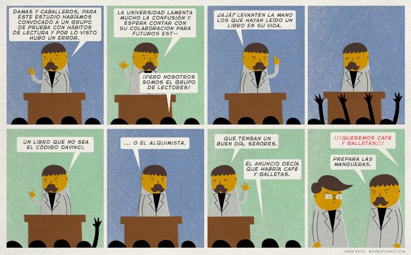 10 ilustradores de cómic hispanos a los que seguir, por Iván Mayorquín  17