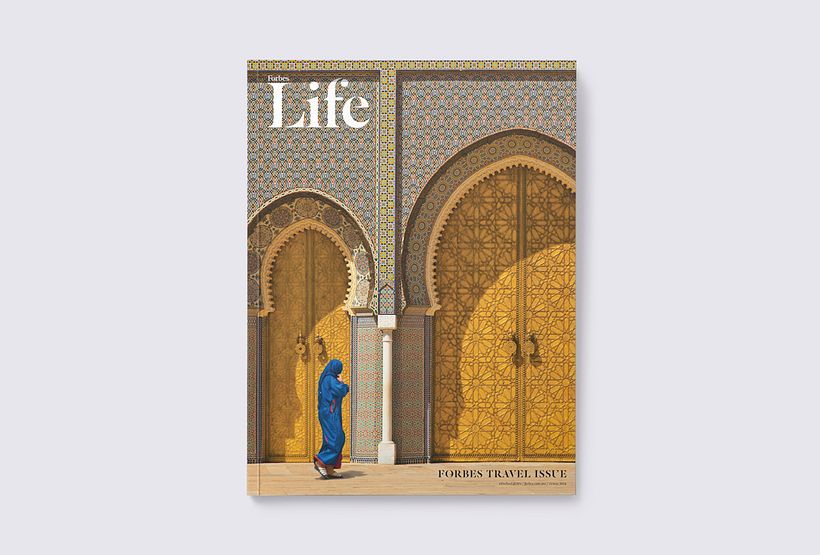Forbes Life 9