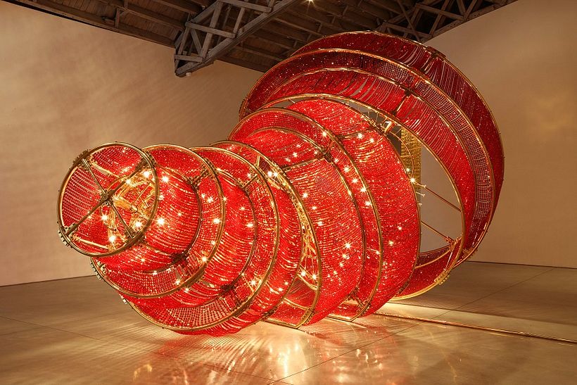 Las exposiciones más esperadas en México para iniciar 2019 7