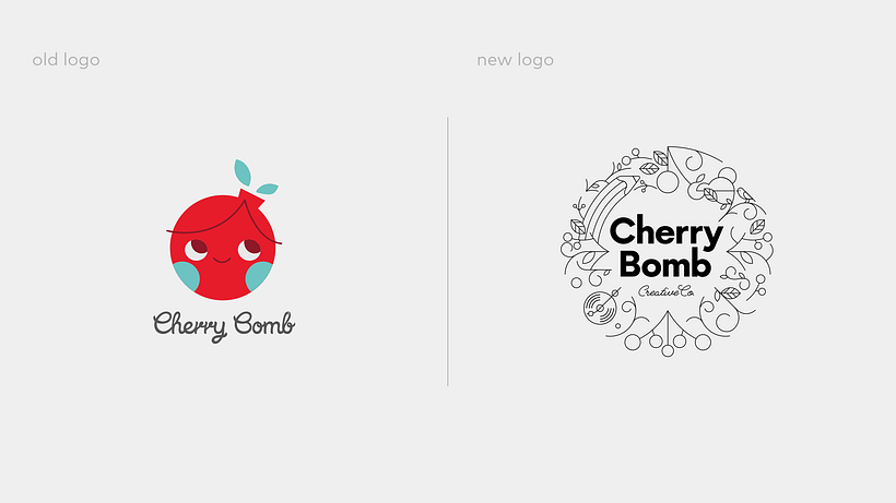 Cherry Bomb Creative Co. 2