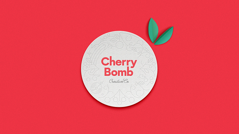 Cherry Bomb Creative Co. 3