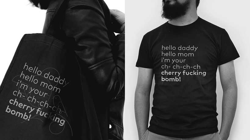 Cherry Bomb Creative Co. 6