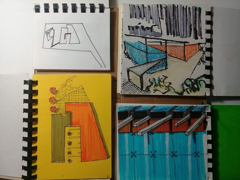 Argumentador gráfico 1