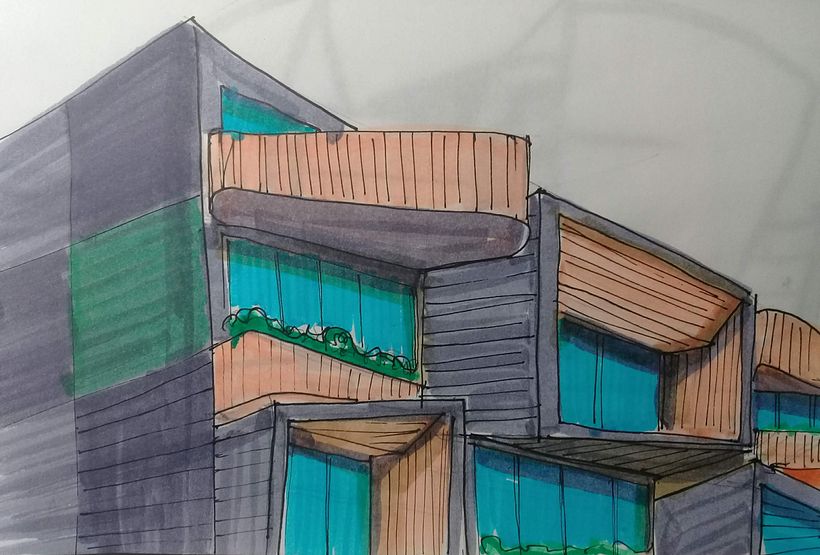 Argumentador gráfico 9