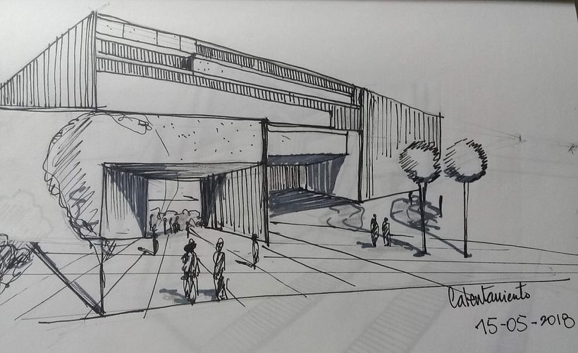 Argumentador gráfico 11