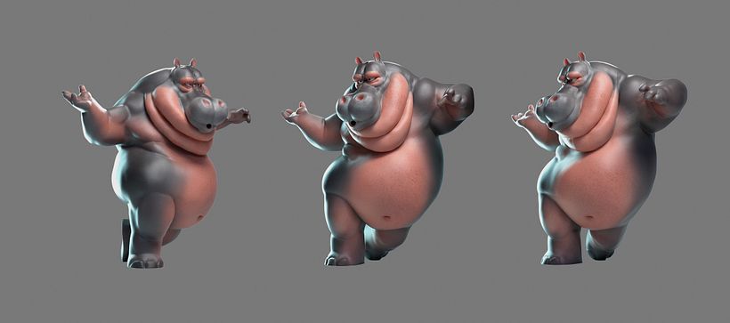 Hippo 2