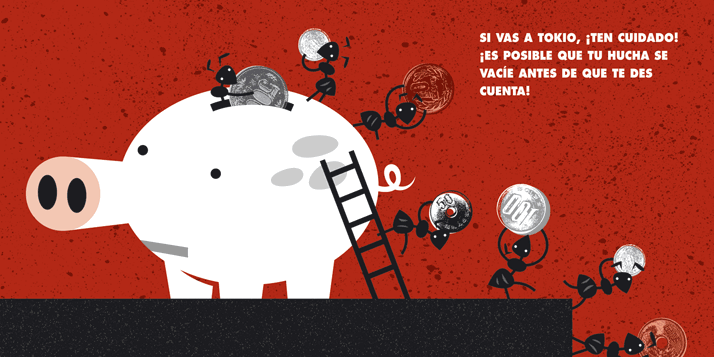 Los 10 cuentos infantiles favoritos de Carlos Higuera 4