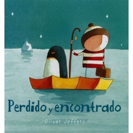 Los 10 cuentos infantiles favoritos de Carlos Higuera 6