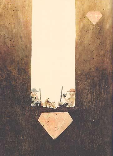 Los 10 cuentos infantiles favoritos de Carlos Higuera 13