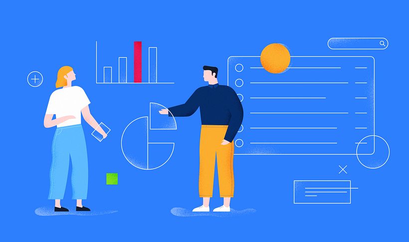 Fortask - Project management 3