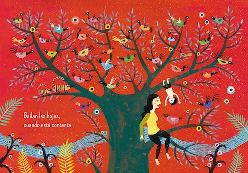 Los 10 cuentos infantiles favoritos de Carlos Higuera 19