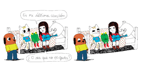 Los 10 cuentos infantiles favoritos de Carlos Higuera 25