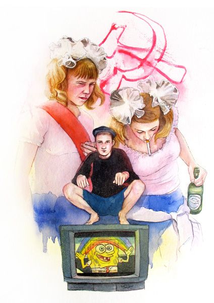 Broadcast yourself! 3.0 1