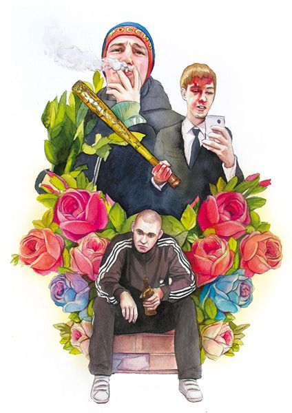 Broadcast yourself! 3.0 2