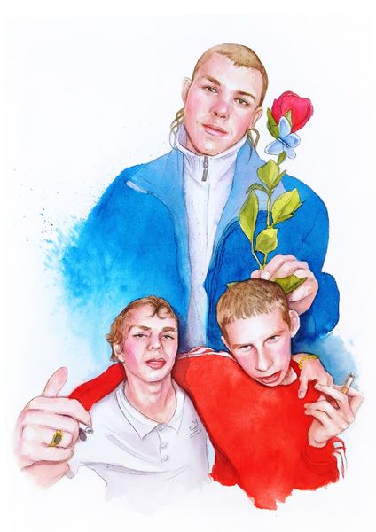 Broadcast yourself! 3.0 3