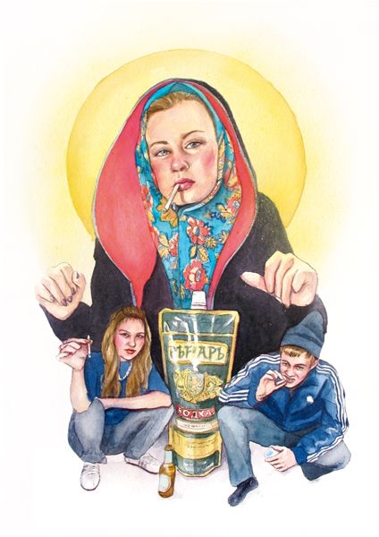 Broadcast yourself! 3.0 4