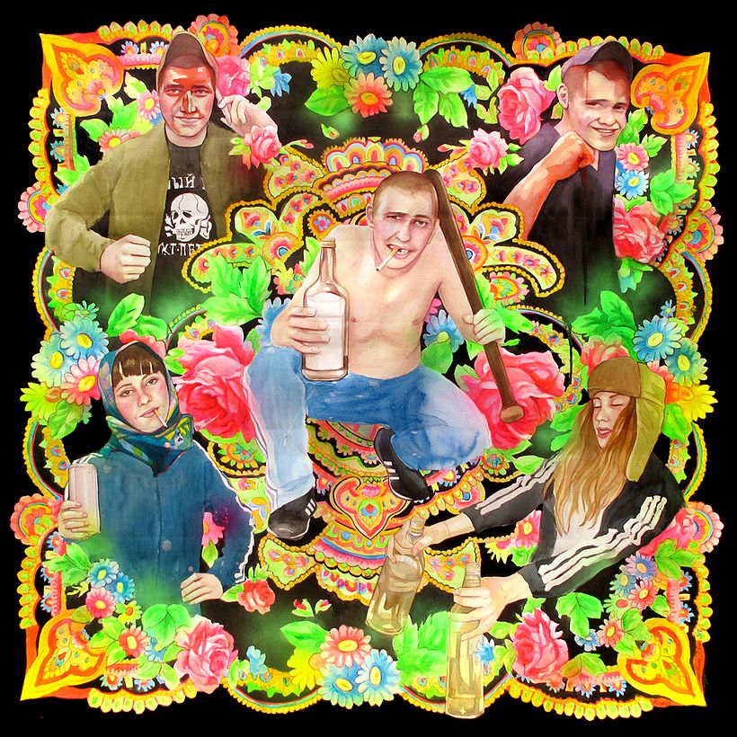 Broadcast yourself! 3.0 5