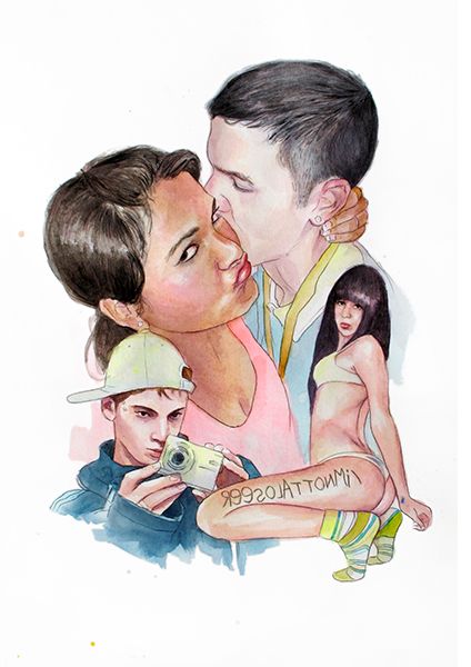 Transmita você mesmo! 3