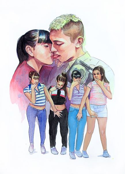 Transmita você mesmo! 4