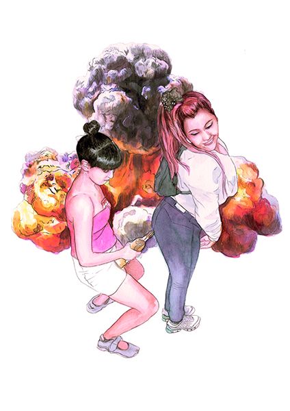 Transmita você mesmo! 5