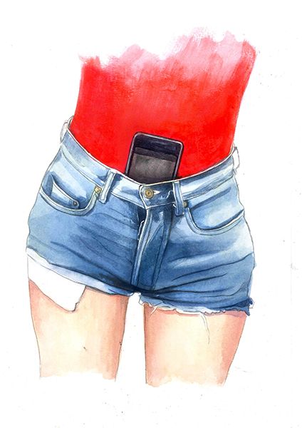 Transmita você mesmo! 7