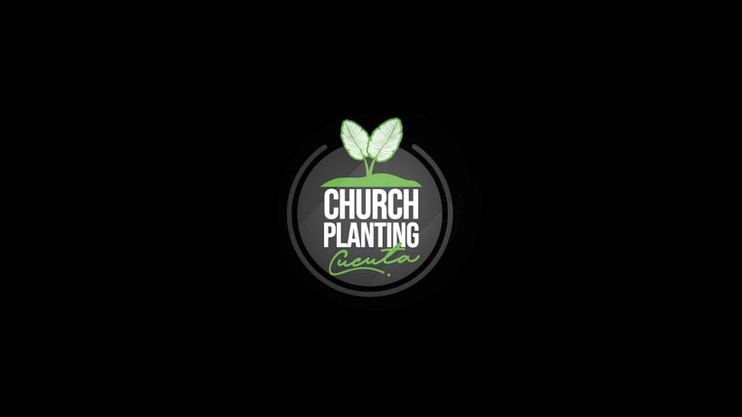 Mi Proyecto del curso: Church Planting  -1