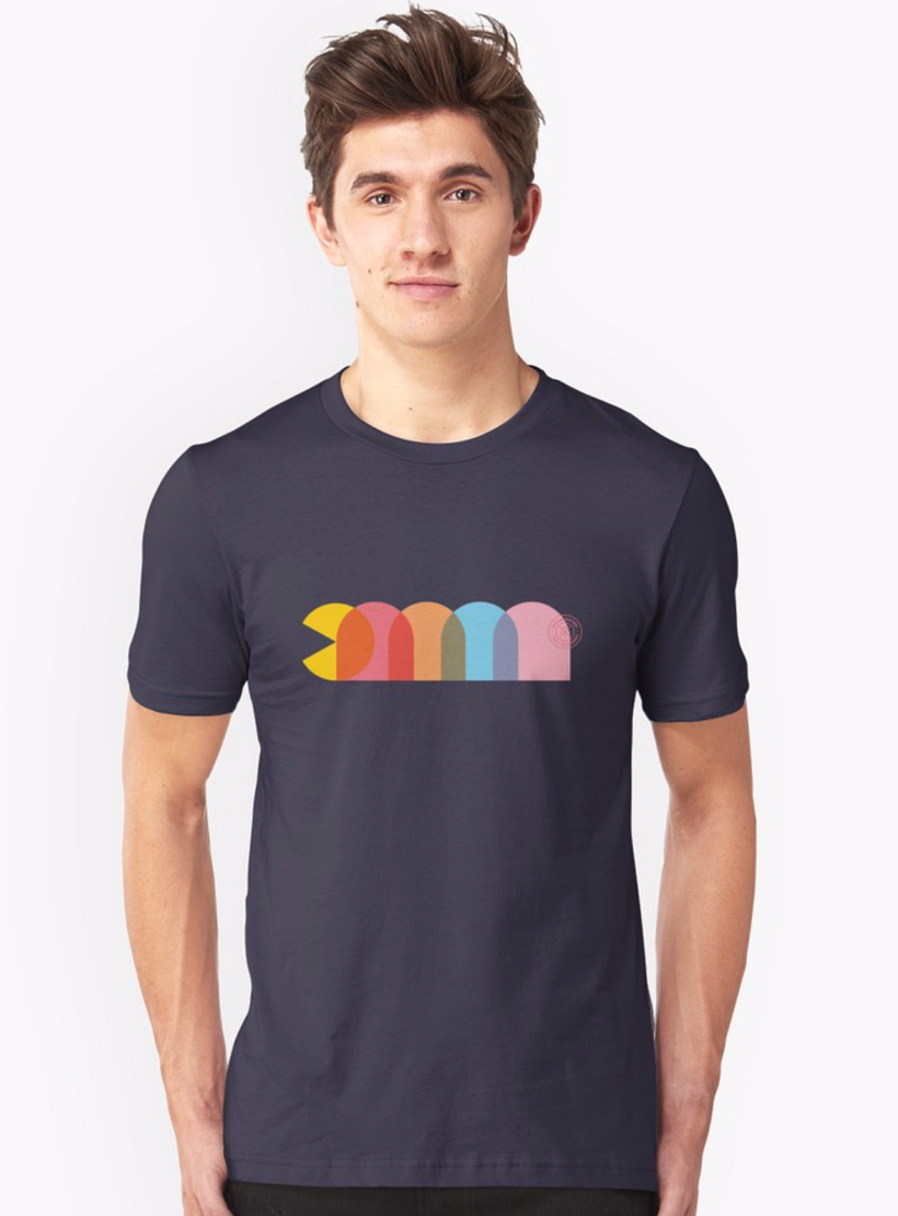 Mi experiencia con Redbubble 1