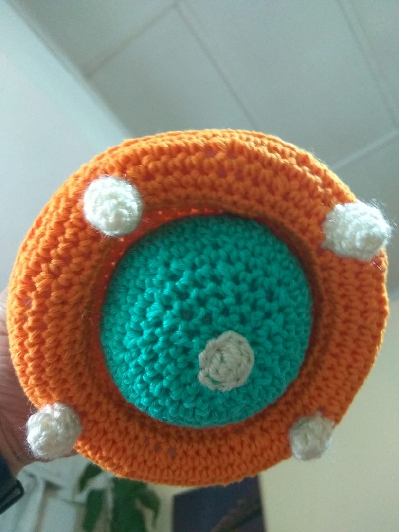 Mi Proyecto del curso: del espacio al mundo de entretenimientos 3