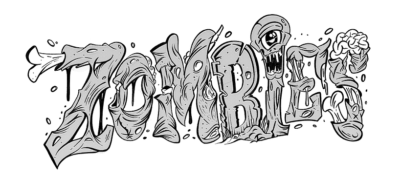 Lettering & Caligrafía 2018 - Diseño
