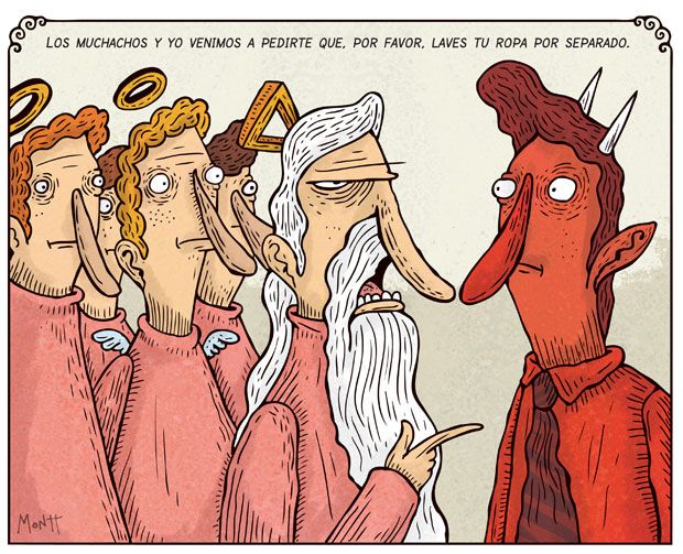 Viñetas para Dosis Diarias 1