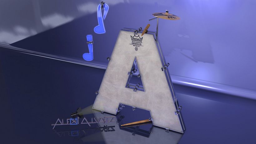 A snare 0