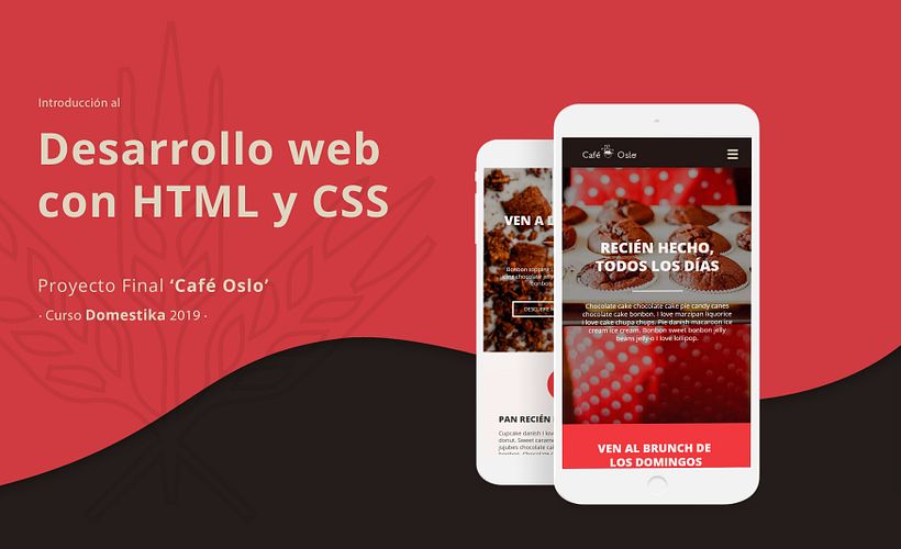 Mi Proyecto del curso: Introducción al Desarrollo Web Responsive con HTML y CSS 1