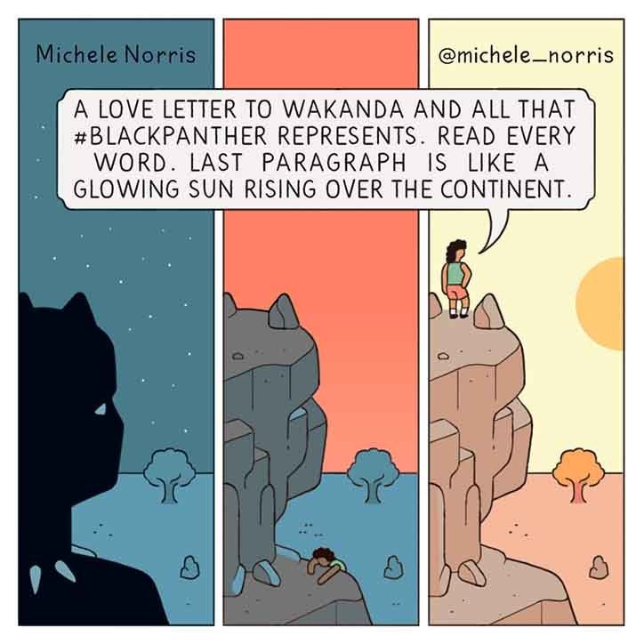 Los tuits ilustrados de Giacomo Gambineri 9