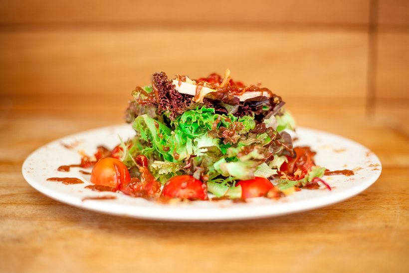 La Dolce Vita 2018 1