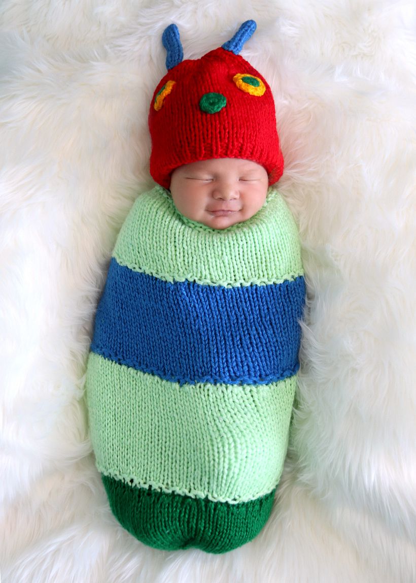 Newborn (El chino) 10 días -1