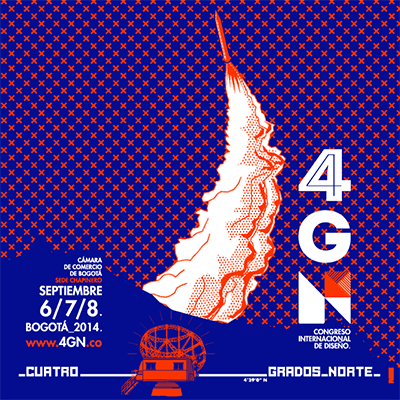 Afiches 4GN 7