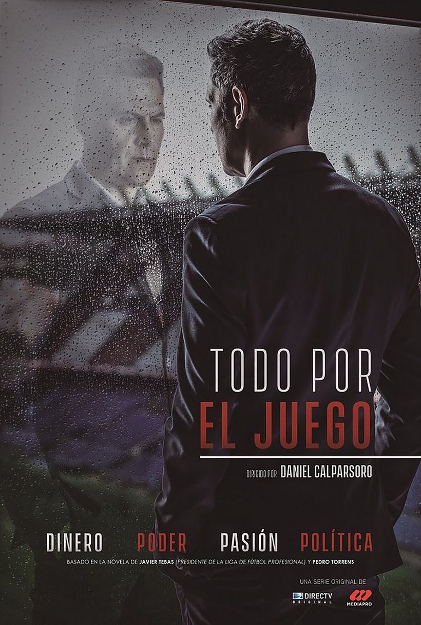 Todo por el juego VFX 2