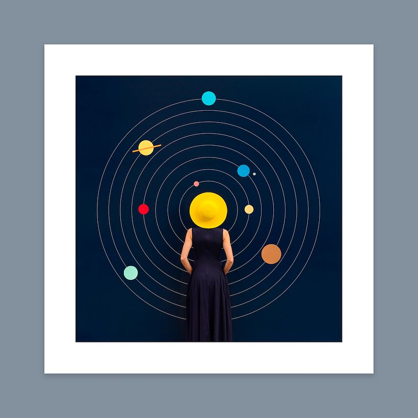 Puedes dejarte el sombrero puesto 1