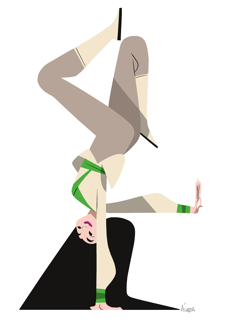 Princesas bastante parecidas a las de Disney 6