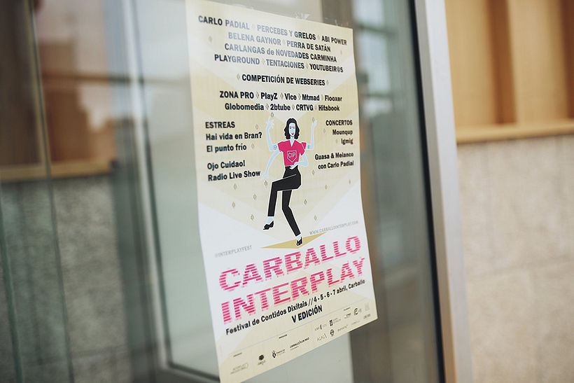 CARBALLO INTERPLAY 2018 0
