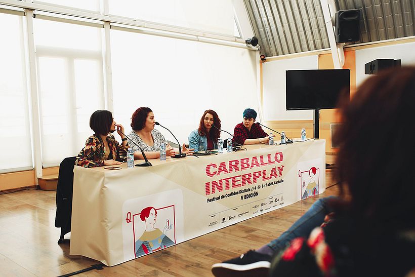 CARBALLO INTERPLAY 2018 2