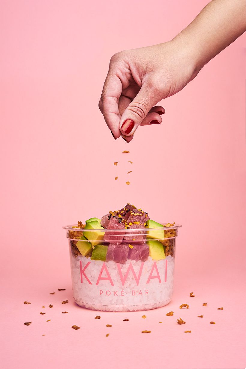 Kawai Poké Bar 0