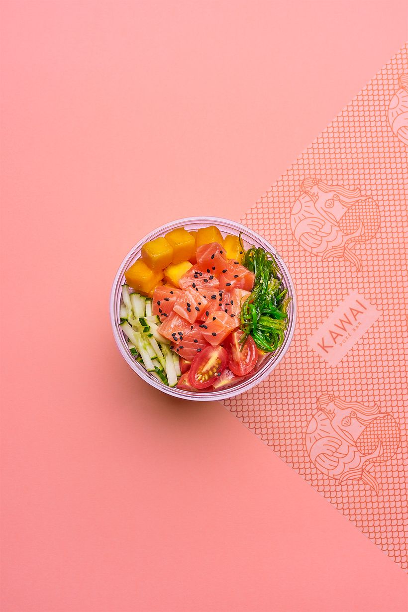 Kawai Poké Bar 8