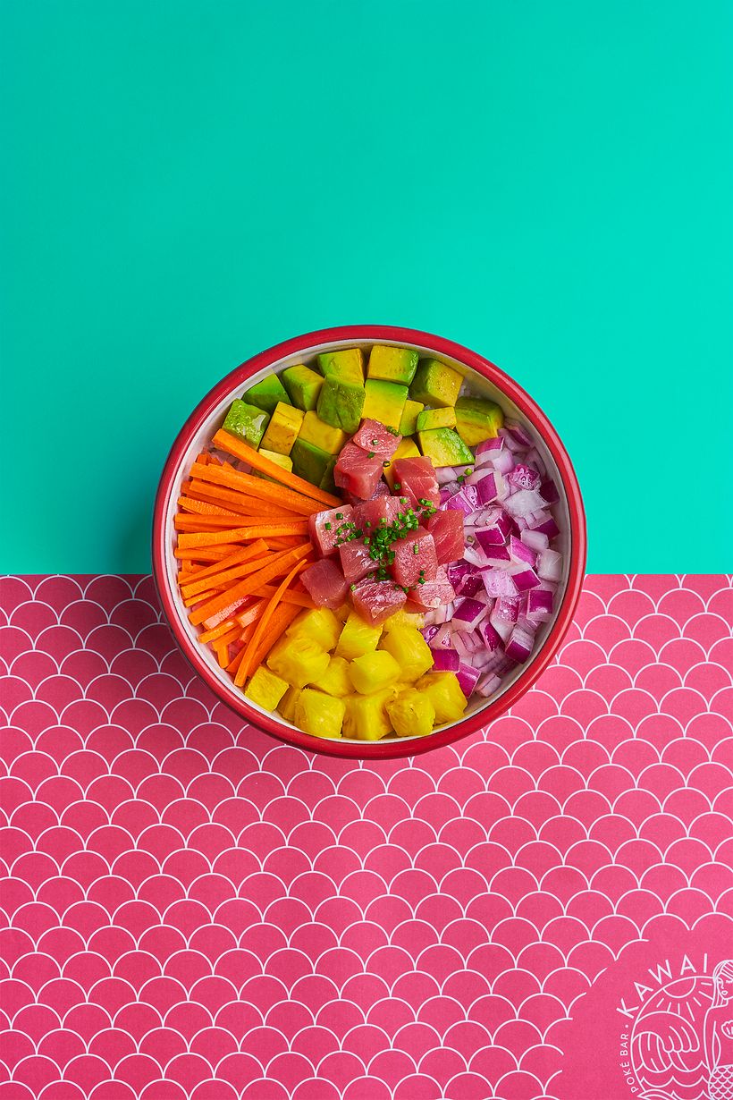Kawai Poké Bar 9
