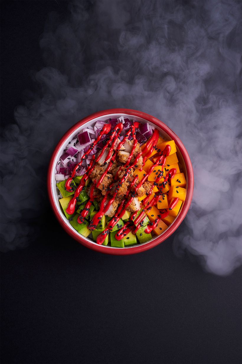 Kawai Poké Bar 10