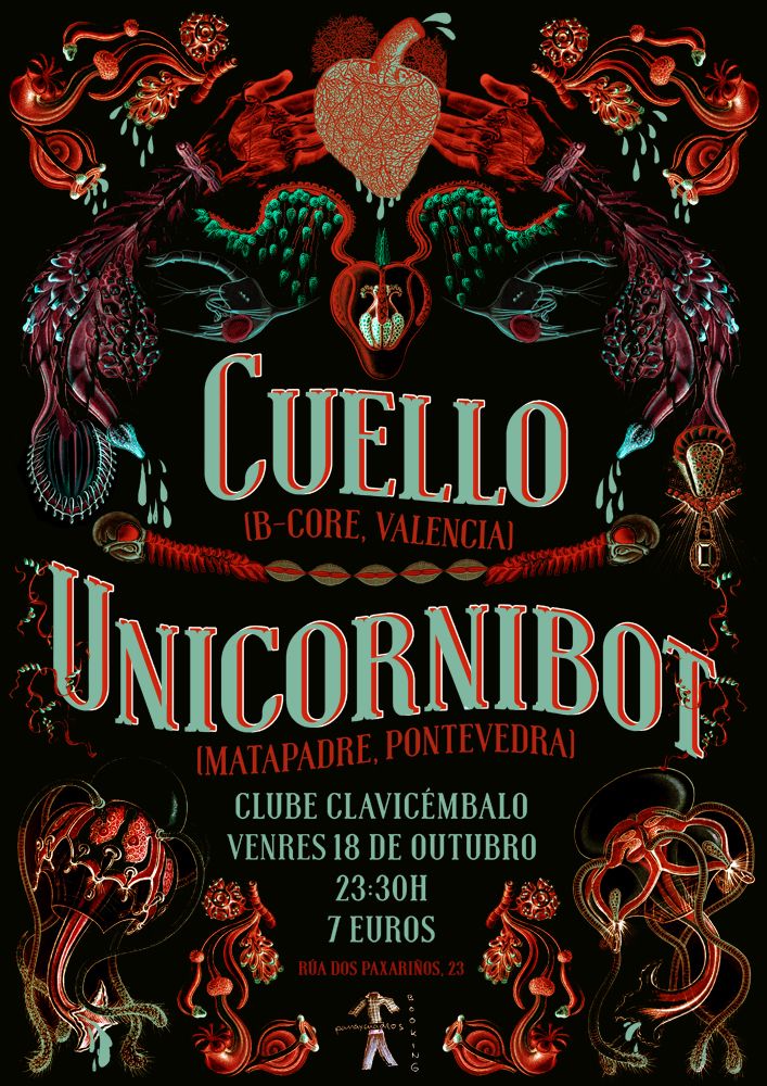 CARTELERÍA -1