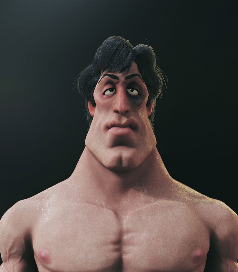 Rocky 1
