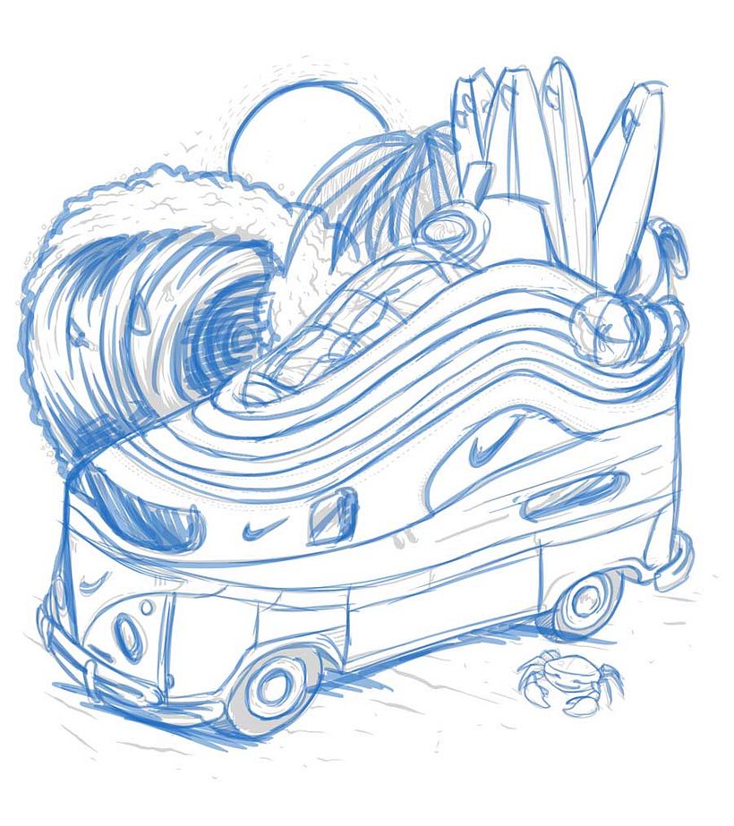 Air Max 1/97 Sean Wotherspoon 2