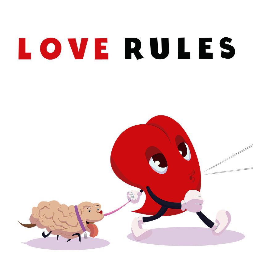 Love Rules -1